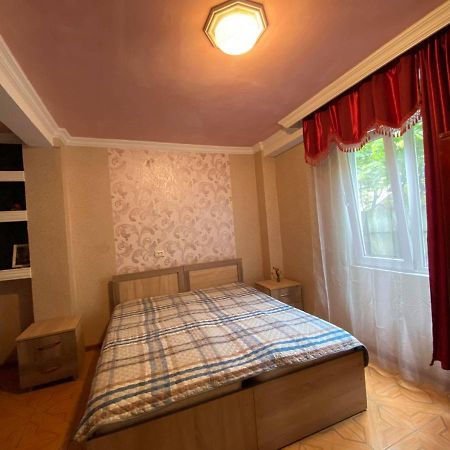 Anna Hostel Kobuleti Exteriér fotografie