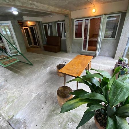 Anna Hostel Kobuleti Exteriér fotografie