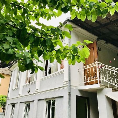 Anna Hostel Kobuleti Exteriér fotografie