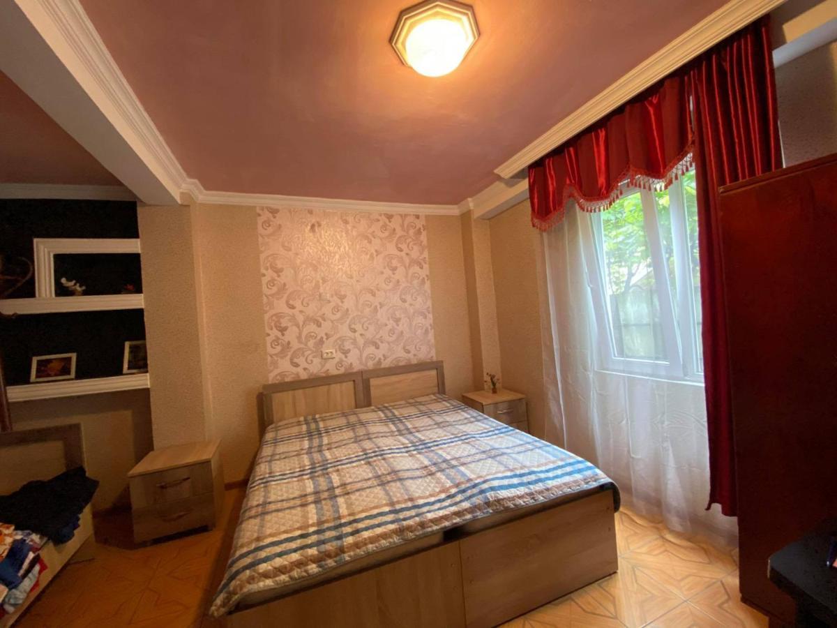 Anna Hostel Kobuleti Exteriér fotografie