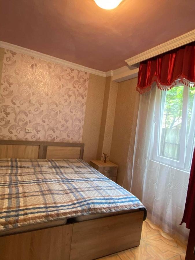 Anna Hostel Kobuleti Exteriér fotografie
