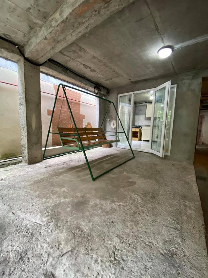 Anna Hostel Kobuleti Exteriér fotografie