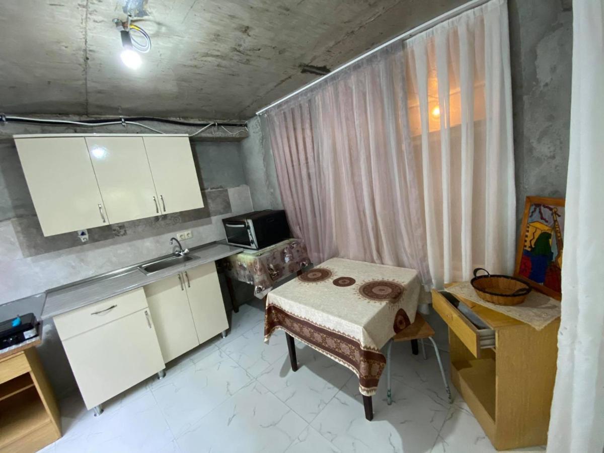 Anna Hostel Kobuleti Exteriér fotografie