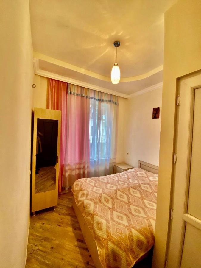 Anna Hostel Kobuleti Exteriér fotografie