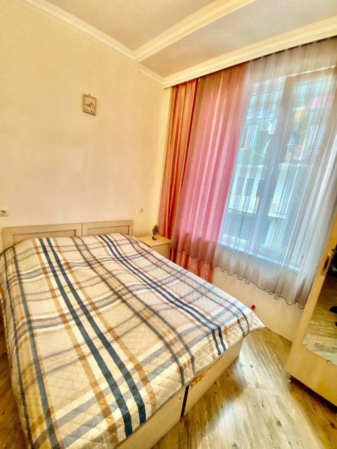 Anna Hostel Kobuleti Exteriér fotografie