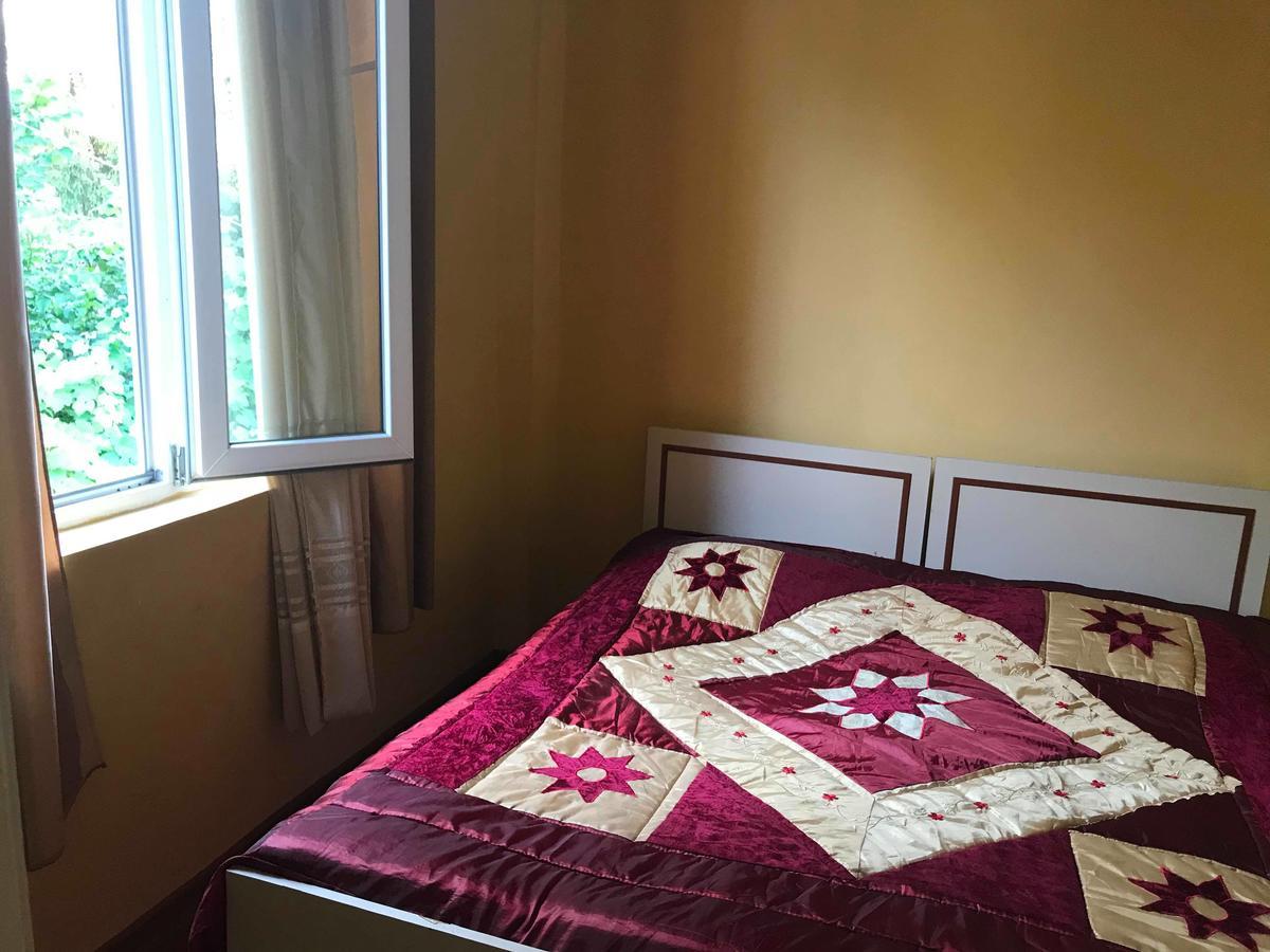 Anna Hostel Kobuleti Exteriér fotografie