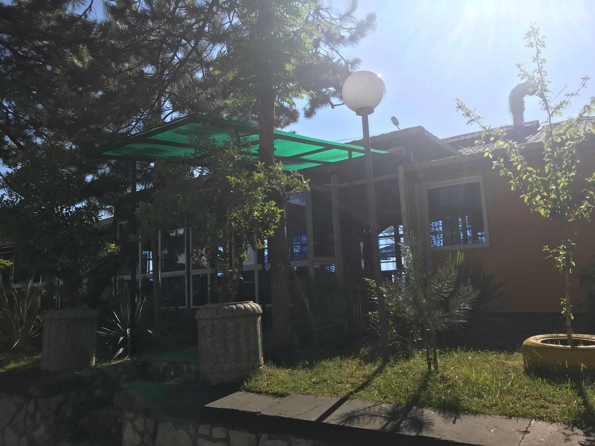 Anna Hostel Kobuleti Exteriér fotografie