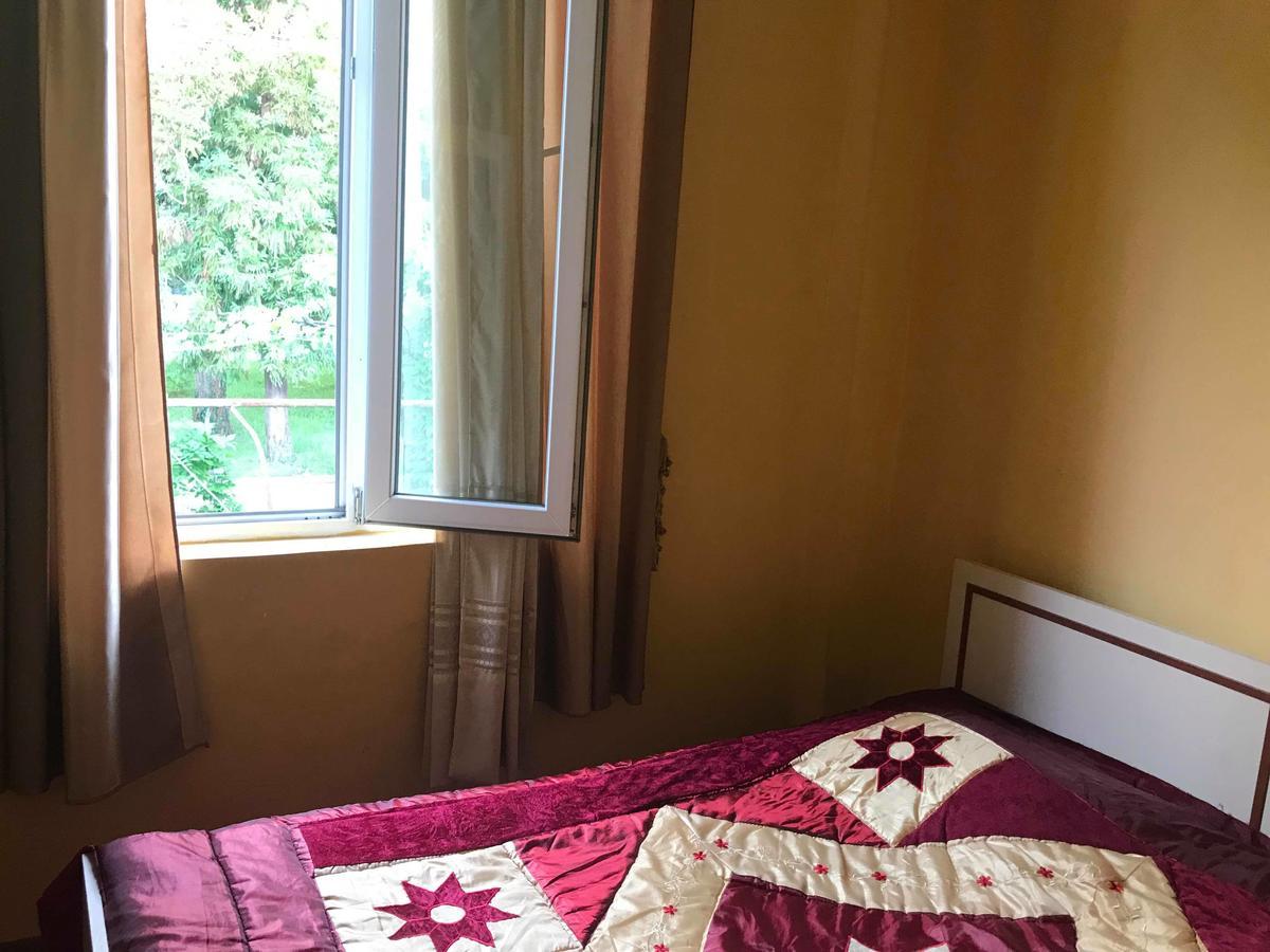 Anna Hostel Kobuleti Exteriér fotografie