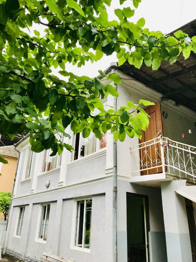 Anna Hostel Kobuleti Exteriér fotografie