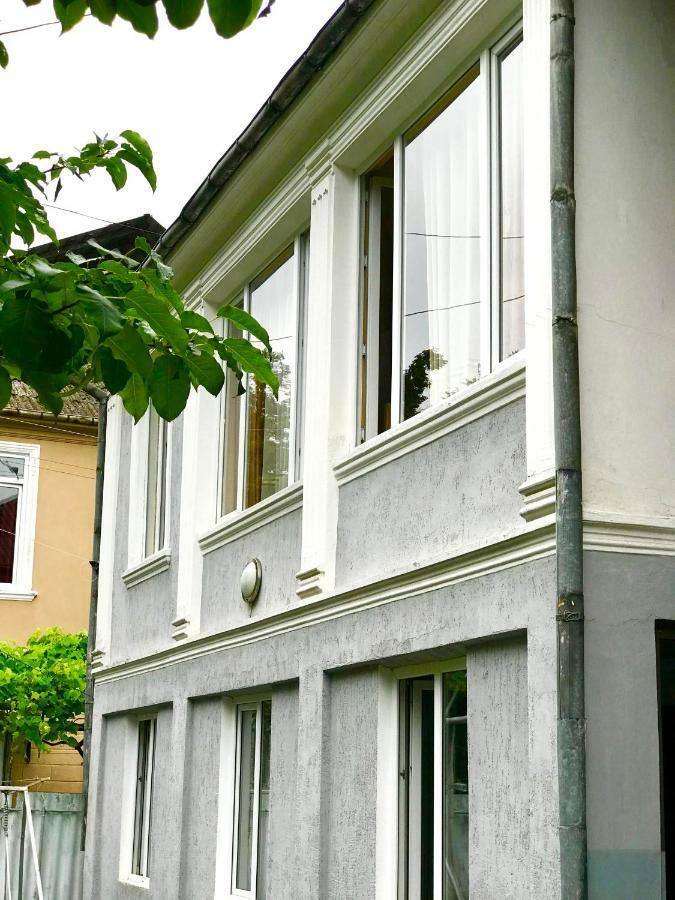 Anna Hostel Kobuleti Exteriér fotografie