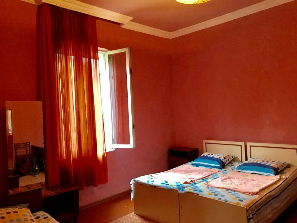 Anna Hostel Kobuleti Exteriér fotografie
