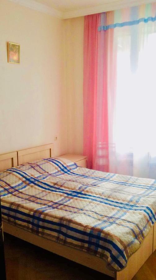 Anna Hostel Kobuleti Exteriér fotografie