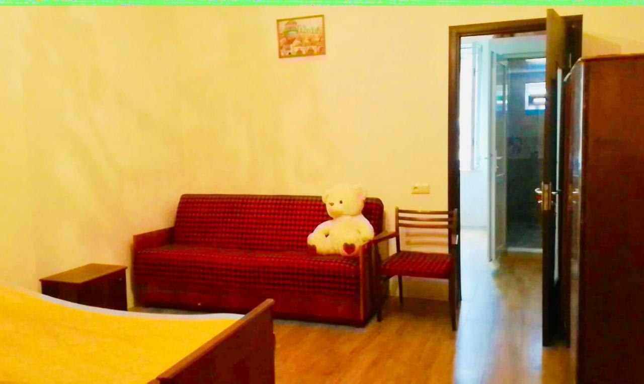 Anna Hostel Kobuleti Exteriér fotografie
