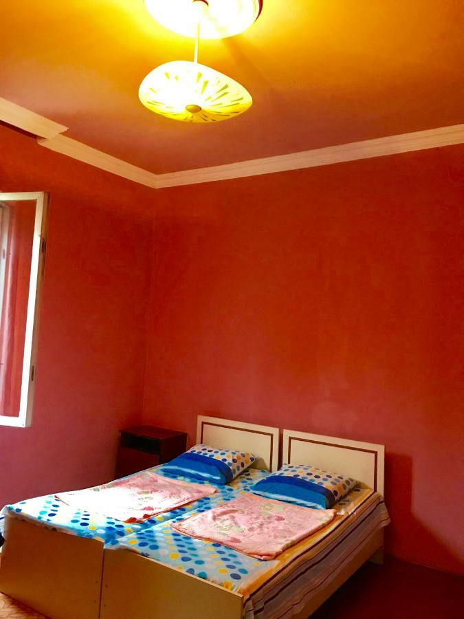 Anna Hostel Kobuleti Exteriér fotografie