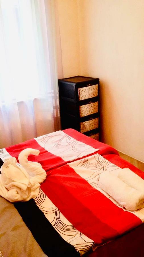 Anna Hostel Kobuleti Exteriér fotografie