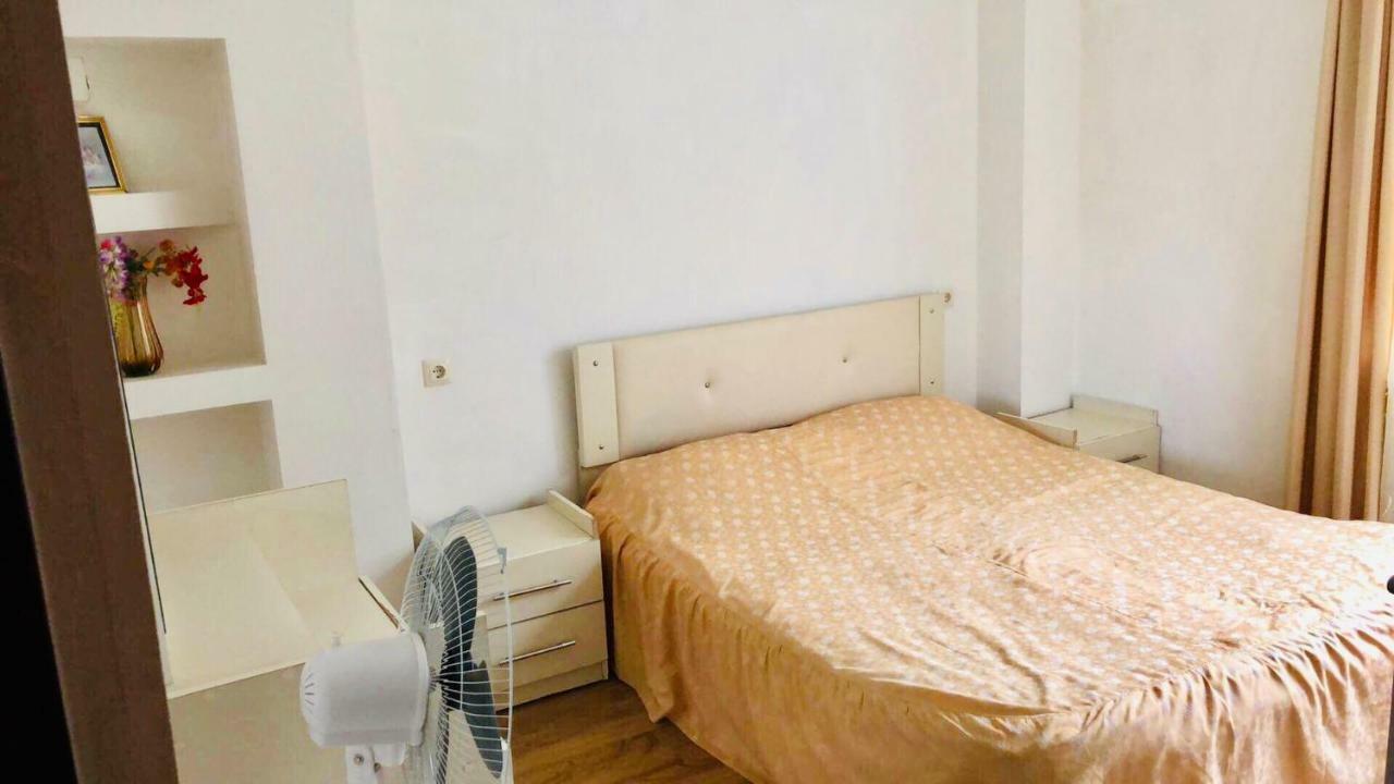 Anna Hostel Kobuleti Exteriér fotografie